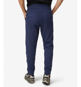 Calça The North Face Masculina Logo Cuffed